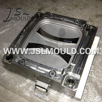 bucket lid mold