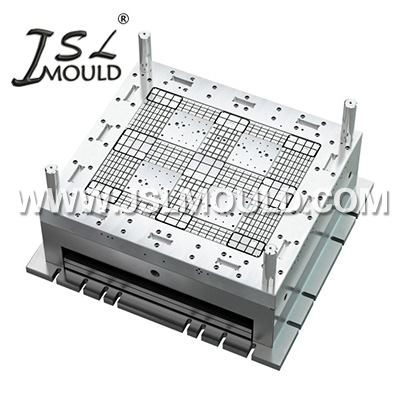 High-Precision-Plastic-Pallet-Mould-Building-Plastic-Injection-Molding-Mould-Plastic-Processing